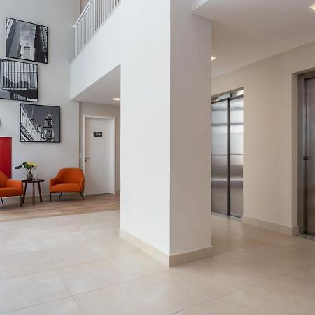 Apartament Anylife Smart Centro São Paulo Zewnętrze zdjęcie