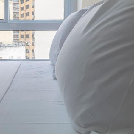 Apartament Anylife Smart Centro São Paulo Zewnętrze zdjęcie