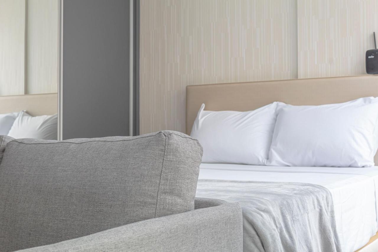 Apartament Anylife Smart Centro São Paulo Zewnętrze zdjęcie