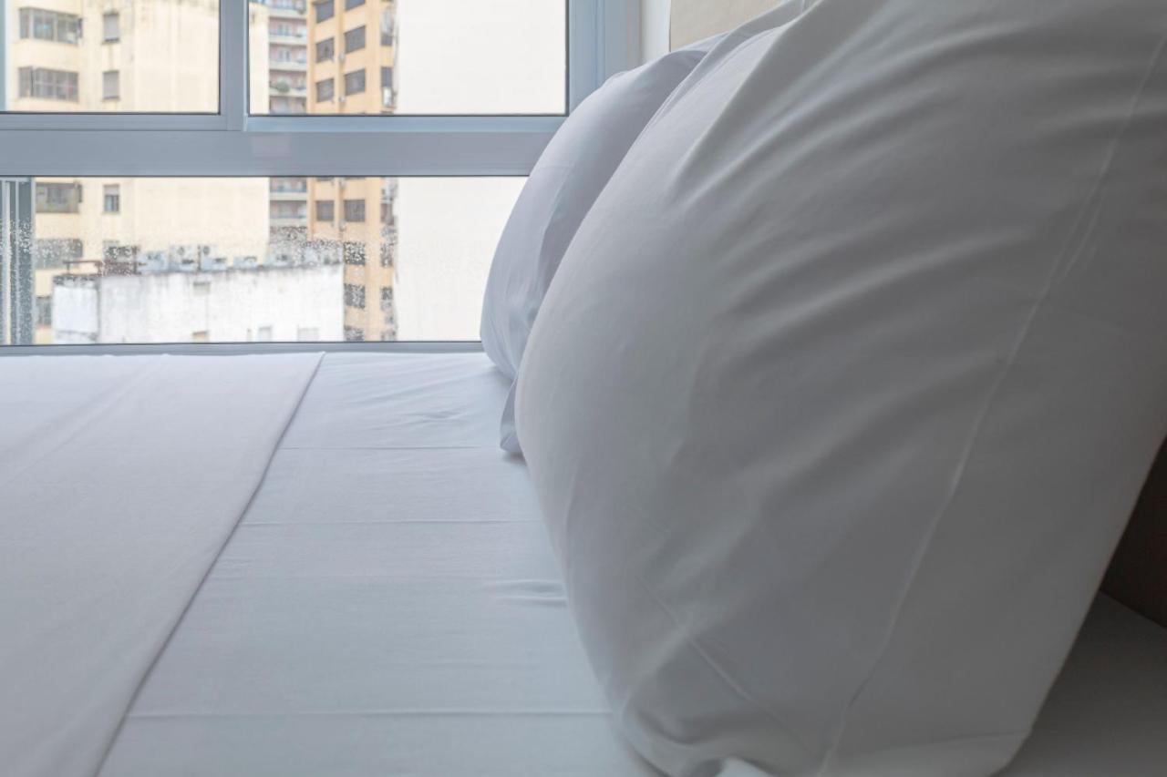 Apartament Anylife Smart Centro São Paulo Zewnętrze zdjęcie