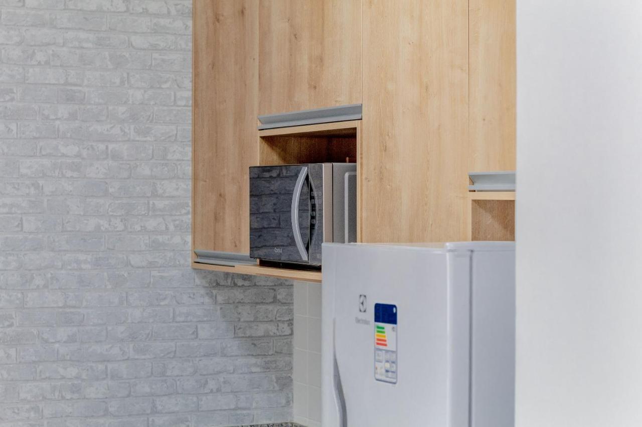 Apartament Anylife Smart Centro São Paulo Zewnętrze zdjęcie