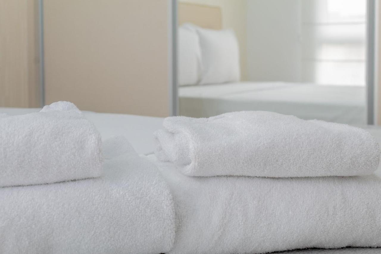 Apartament Anylife Smart Centro São Paulo Zewnętrze zdjęcie