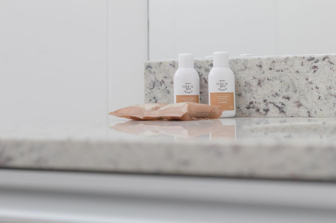 Apartament Anylife Smart Centro São Paulo Zewnętrze zdjęcie