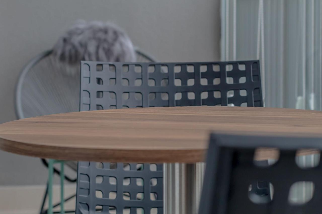 Apartament Anylife Smart Centro São Paulo Zewnętrze zdjęcie