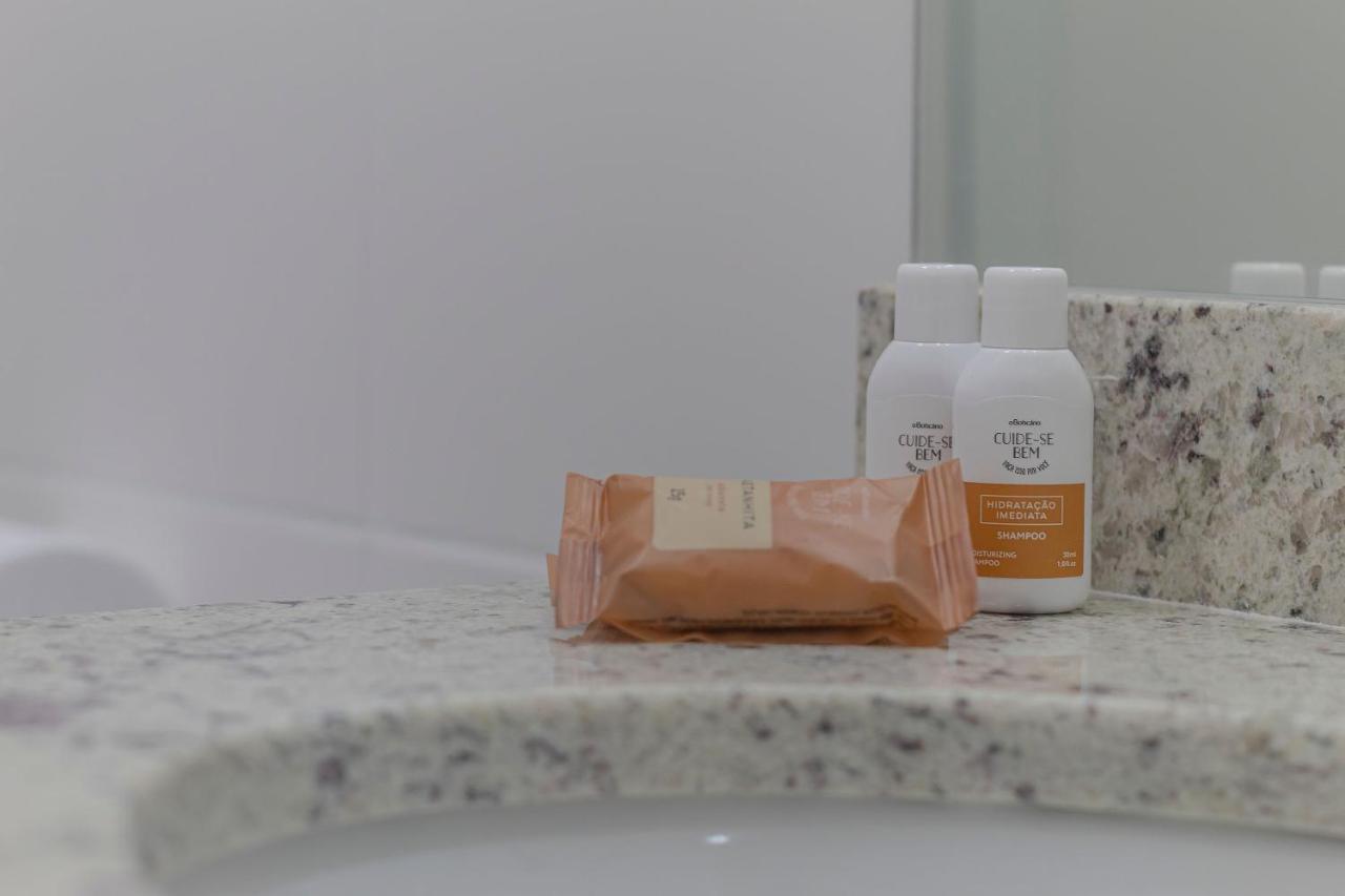 Apartament Anylife Smart Centro São Paulo Zewnętrze zdjęcie